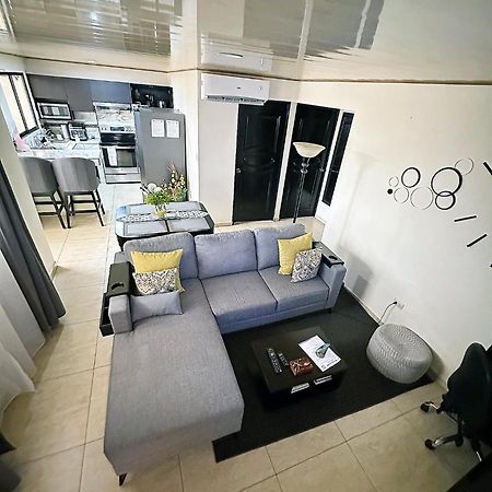 Senderos Apartment, Self Check- In, Airport Sjo 5 Min Río Segundo Esterno foto