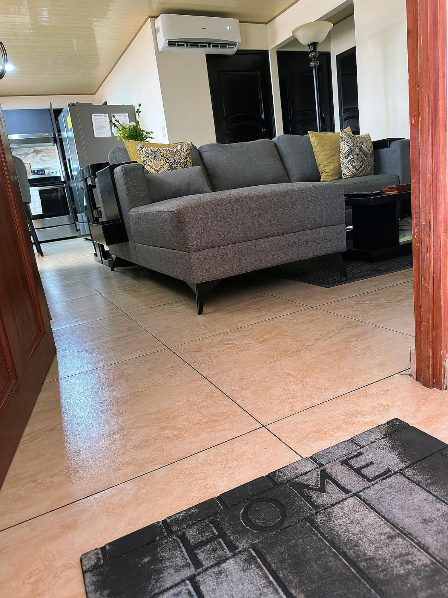 Senderos Apartment, Self Check- In, Airport Sjo 5 Min Río Segundo Esterno foto