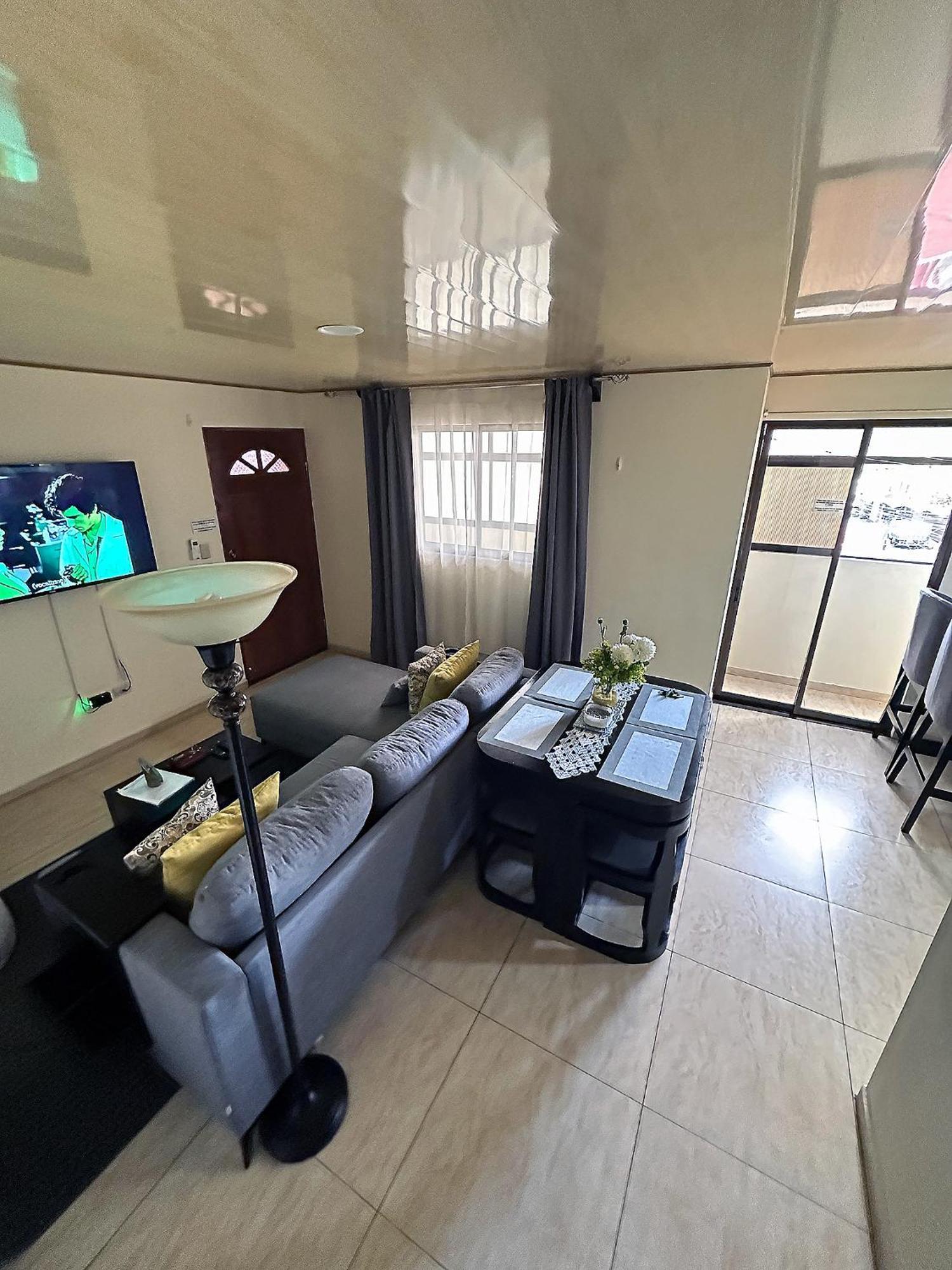 Senderos Apartment, Self Check- In, Airport Sjo 5 Min Río Segundo Esterno foto